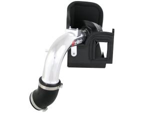 Afe - Advance Flow Engineering - TR-4201P | Takeda Stage-2 Cold Air Intake System w/ Pro DRY S Filter Polished 2008-2014 Lancer L4-2.0L - Image 3