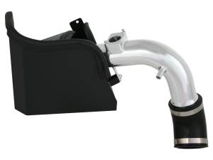 Afe - Advance Flow Engineering - TR-4201P | Takeda Stage-2 Cold Air Intake System w/ Pro DRY S Filter Polished 2008-2014 Lancer L4-2.0L - Image 4