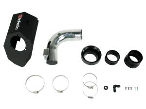 Afe - Advance Flow Engineering - TR-4203P | Takeda Stage-2 Cold Air Intake System w/ Pro DRY S Filter Polished 2009-2014 Lancer L4-2.4L - Image 6