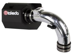 Afe - Advance Flow Engineering - TR-4203P | Takeda Stage-2 Cold Air Intake System w/ Pro DRY S Filter Polished 2009-2014 Lancer L4-2.4L - Image 2