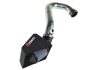 Afe - Advance Flow Engineering - TR-4303P | Takeda Stage-2 Cold Air Intake System w/ Pro DRY S Filter Polished 2010-2012 Legacy, 2010-2012 Outback H4-2.5L - Image 3