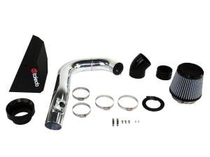 Afe - Advance Flow Engineering - TR-4303P | Takeda Stage-2 Cold Air Intake System w/ Pro DRY S Filter Polished 2010-2012 Legacy, 2010-2012 Outback H4-2.5L - Image 4
