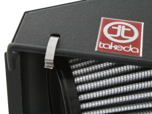 Afe - Advance Flow Engineering - TR-4304P | Takeda Stage-2 Cold Air Intake System w/ Pro DRY S Filter Polished 2010-2014 Outback H6-3.6L - Image 6