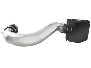Afe - Advance Flow Engineering - TR-4304P | Takeda Stage-2 Cold Air Intake System w/ Pro DRY S Filter Polished 2010-2014 Outback H6-3.6L - Image 3