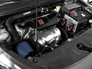Afe - Advance Flow Engineering - TR-5201B-R | Takeda Stage-2 Cold Air Intake System w/ Pro 5R Filter 2013-2016 Dart L4-2.0L - Image 6