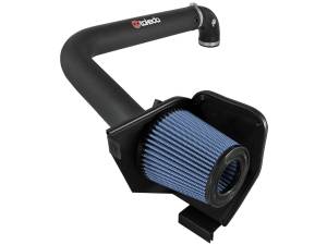 Afe - Advance Flow Engineering - TR-5201B-R | Takeda Stage-2 Cold Air Intake System w/ Pro 5R Filter 2013-2016 Dart L4-2.0L - Image 2
