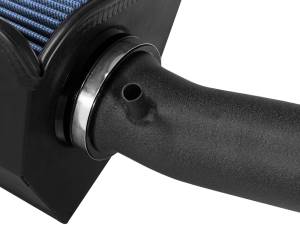 Afe - Advance Flow Engineering - TR-5201B-R | Takeda Stage-2 Cold Air Intake System w/ Pro 5R Filter 2013-2016 Dart L4-2.0L - Image 5