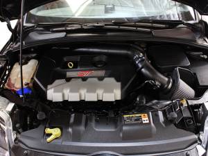 Afe - Advance Flow Engineering - TR-5305B-D | Takeda Stage-2 Cold Air Intake System w/ Pro DRY S Filter 2013-2014 Focus ST L4-2.0L (t) - Image 6