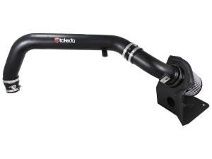 Afe - Advance Flow Engineering - TR-5305B-D | Takeda Stage-2 Cold Air Intake System w/ Pro DRY S Filter 2013-2014 Focus ST L4-2.0L (t) - Image 3