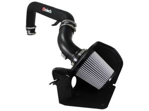 Afe - Advance Flow Engineering - TR-5305B-D | Takeda Stage-2 Cold Air Intake System w/ Pro DRY S Filter 2013-2014 Focus ST L4-2.0L (t) - Image 2