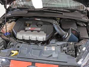 Afe - Advance Flow Engineering - TR-5306B-R | Takeda Stage-2 Cold Air Intake System w/ Pro 5R Filter 2015-2018 Focus ST L4-2.0L (t) - Image 8