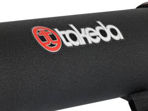 Afe - Advance Flow Engineering - TR-5307B-D | Takeda Stage-2 Cold Air Intake System w/ Pro DRY S Filter 2016-2018 Focus RS L4-2.3L (t) - Image 6
