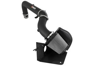 Afe - Advance Flow Engineering - TR-5307B-D | Takeda Stage-2 Cold Air Intake System w/ Pro DRY S Filter 2016-2018 Focus RS L4-2.3L (t) - Image 2