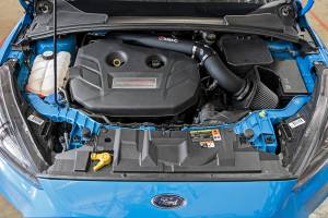 Afe - Advance Flow Engineering - TR-5307B-D | Takeda Stage-2 Cold Air Intake System w/ Pro DRY S Filter 2016-2018 Focus RS L4-2.3L (t) - Image 8