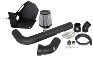 Afe - Advance Flow Engineering - TR-5307B-D | Takeda Stage-2 Cold Air Intake System w/ Pro DRY S Filter 2016-2018 Focus RS L4-2.3L (t) - Image 7