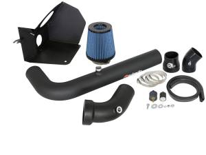 Afe - Advance Flow Engineering - TR-5307B-R | Takeda Stage-2 Cold Air Intake System w/ Pro 5R Filter 2016-2018 Focus RS L4-2.3L (t) - Image 7