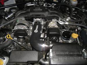 Afe - Advance Flow Engineering - TT-2016B | aFe Power Takeda Torque Booster Tube (2013-2018 FR-S, 2017-2020 86, 2013-2020 BRZ H4-2.0L) - Image 4