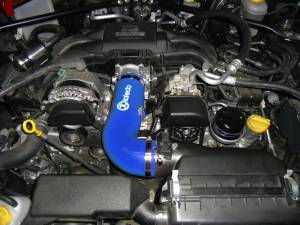 Afe - Advance Flow Engineering - TT-2016L | aFe Power Takeda Torque Booster Tube (2013-2018 FR-S, 2017-2020 86, 2013-2020 BRZ H4-2.0L) - Image 4