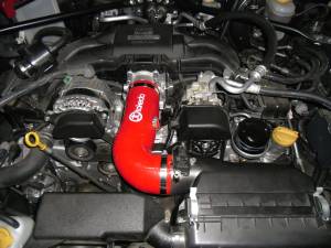 Afe - Advance Flow Engineering - TT-2016R | aFe Power Takeda Torque Booster Tube (2013-2018 FR-S, 2017-2020 86, 2013-2020 BRZ H4-2.0L) - Image 4