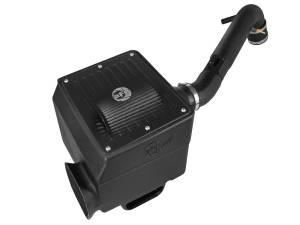 Afe - Advance Flow Engineering - 51-82722 | AFE Power Magnum Force Stage-2Si Cold Air Intake System w/ Pro DRY S Filter 2005-2015 Tacoma L4-2.7L - Image 2