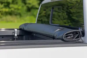 Rough Country - 42219550 | Rough Country Soft Roll Up Bed Cover For Ford Ranger 2WD/4WD | 5' Bed - Image 7