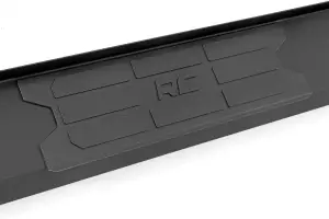 Rough Country - SRB020877A | Rough Country HD2 Aluminum Running Boards (2003-2010 Ram 2500, 3500 2WD/4WD | Quad Cab) - Image 7