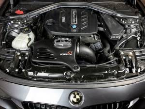 Afe - Advance Flow Engineering - 51-76307 | AFE Power Momentum GT Cold Air Intake System w/ Pro DRY S Filter 2014-2018 328d/dx (F30/31) L4-2.0L (td) N47 - Image 3