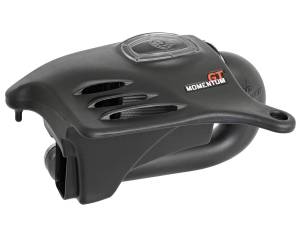 Afe - Advance Flow Engineering - 51-76307 | AFE Power Momentum GT Cold Air Intake System w/ Pro DRY S Filter 2014-2018 328d/dx (F30/31) L4-2.0L (td) N47 - Image 4