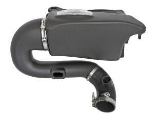 Afe - Advance Flow Engineering - 51-76307 | AFE Power Momentum GT Cold Air Intake System w/ Pro DRY S Filter 2014-2018 328d/dx (F30/31) L4-2.0L (td) N47 - Image 5