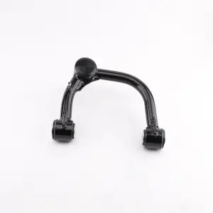 Lowriders Unlimited - CA-4002-FU | 2-4 Inch Lift Front Upper Control  Arms (2005-2023 Tacoma 4WD) - Image 2