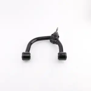 Lowriders Unlimited - CA-4002-FU | 2-4 Inch Lift Front Upper Control  Arms (2005-2023 Tacoma 4WD) - Image 3