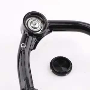 Lowriders Unlimited - CA-4002-FU | 2-4 Inch Lift Front Upper Control  Arms (2005-2023 Tacoma 4WD) - Image 6