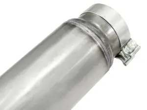 Afe - Advance Flow Engineering - 49-02016 | AFE Power ATLAS 5 IN Aluminized Steel DPF-Back Exhaust System (2007-2012 Ram 2500, 3500 Pickup L6-6.7L td) - Image 5