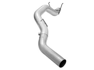 Afe - Advance Flow Engineering - 49-02039 | AFE Power ATLAS 5 IN Aluminized Steel DPF-Back Exhaust System (2013-2018 Ram 2500, 3500 Pickup L6-6.7L td) - Image 3