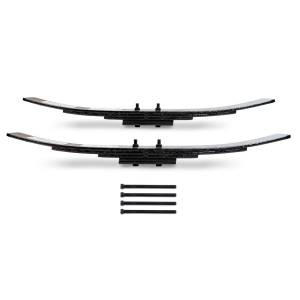 215-91287 | Cognito Leaf Spring Mini Pack (Ram 2500, 3500 Pickup 4WD)