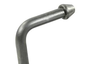 Afe - Advance Flow Engineering - 49-03042-1 | AFE Power ATLAS 2-1/2 IN Aluminized Steel Cat-Back Exhaust System w/ Muffler & Polish Tip (1998-2012 Ranger V6-4.0/3.0L & L4-2.5/2.3L) - Image 2