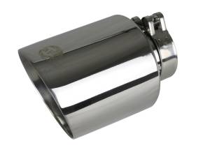 Afe - Advance Flow Engineering - 49-32086-P | aFe Power MACH Force-Xp 2-1/2 Inch 304 Stainless Steel Cat-Back Exhaust System For Dodge Durango V6-3.6L/V8-5.7L | Polished Tips - Image 3