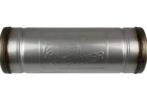 Afe - Advance Flow Engineering - 49-33111-B | AFE Power Rebel Series 3 IN 304 Stainless Steel Cat-Back Exhaust System w/ Black Tips (2019-2023 Ranger L4-2.3L t) - Image 3