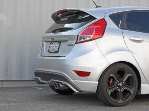 Afe - Advance Flow Engineering - 49-33140-P | AFE Power Takeda 2-1/2 IN 304 Stainless Steel Cat-Back Exhaust System w/ Polished Tip (2014-2019 Fiesta ST L4-1.6L t) - Image 5