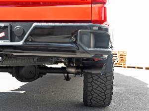 Afe - Advance Flow Engineering - 49-34106-B | aFe Power Vulcan Series 3 Inch 304 Stainless Steel Cat-Back Exhaust System For GM Silverado/Sierra 1500 V6-4.3L/V8-5.3L | Black Tips - Image 9