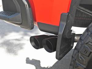 Afe - Advance Flow Engineering - 49-34106-B | aFe Power Vulcan Series 3 Inch 304 Stainless Steel Cat-Back Exhaust System For GM Silverado/Sierra 1500 V6-4.3L/V8-5.3L | Black Tips - Image 10