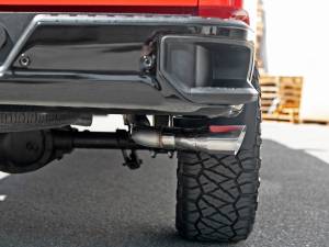 Afe - Advance Flow Engineering - 49-34106-P | aFe Power Vulcan Series 3 Inch 304 Stainless Steel Cat-Back Exhaust System For GM Silverado/Sierra 1500 V6-4.3L/V8-5.3L | Polished Tips - Image 9