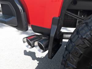 Afe - Advance Flow Engineering - 49-34106-P | aFe Power Vulcan Series 3 Inch 304 Stainless Steel Cat-Back Exhaust System For GM Silverado/Sierra 1500 V6-4.3L/V8-5.3L | Polished Tips - Image 10