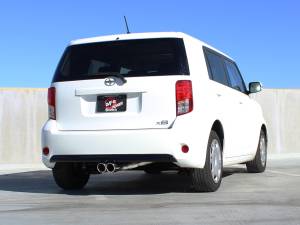 Afe - Advance Flow Engineering - 49-36018 | AFE Power Takeda 2-1/2 IN 304 Stainless Steel Axle-Back Exhaust Systems (2008-2014 xB L4-2.4L) - Image 7
