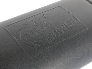 Afe - Advance Flow Engineering - 49-36043-C | aFe Power Takeda 3 Inch to 2-1/2 Inch 304 Stainless Steel Cat-Back Exhaust System With Carbon Fiber Tip For Toyota GR Supra (A90) L6-3.0L (t) - Image 3