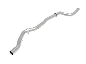 Afe - Advance Flow Engineering - 49-36045-H | aFe Power Takeda 3-1/2 Inch 304 Stainless Steel Cat-Back Exhaust System For Toyota GR Supra (A90) L6-3.0L (t) - Image 1