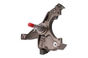 DJM Suspension - DS2056-2 | DJM Suspension 2 Inch Drop Spindles (1988-1998 C1500 Pickup 2WD, Except 1988-1991 Standard Cab) - Image 2