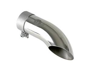 Afe - Advance Flow Engineering - 49-36056 | AFE Power Vulcan Series 2-1/2 IN 304 Stainless Steel Cat-Back Exhaust System (2010-2023 GX 460 V8-4.6L) - Image 3