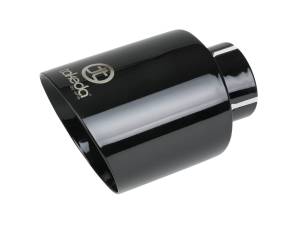 Afe - Advance Flow Engineering - 49-36060-B | AFE Power Takeda 2-1/2 IN 304 Stainless Steel Axle-Back Exhaust System w/ Black Tip (2014-2023 IS350 V6-3.5L) - Image 3