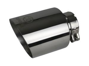 Afe - Advance Flow Engineering - 49-36060-P | AFE Power Takeda 2-1/2 IN 304 Stainless Steel Axle-Back Exhaust System w/Polish Tip (2014-2023 IS350 V6-3.5L) - Image 3